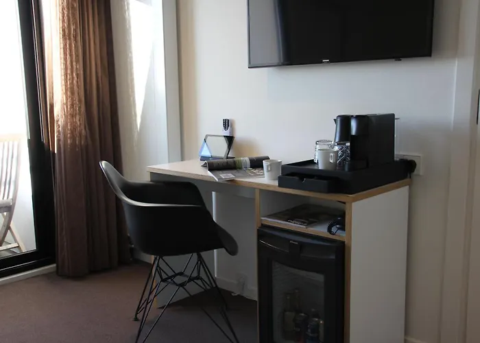 Hotel Hogerhuys - Adults Only